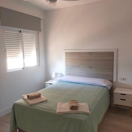 Almuñécar Apartamento En Costa Tropical מראה חיצוני תמונה