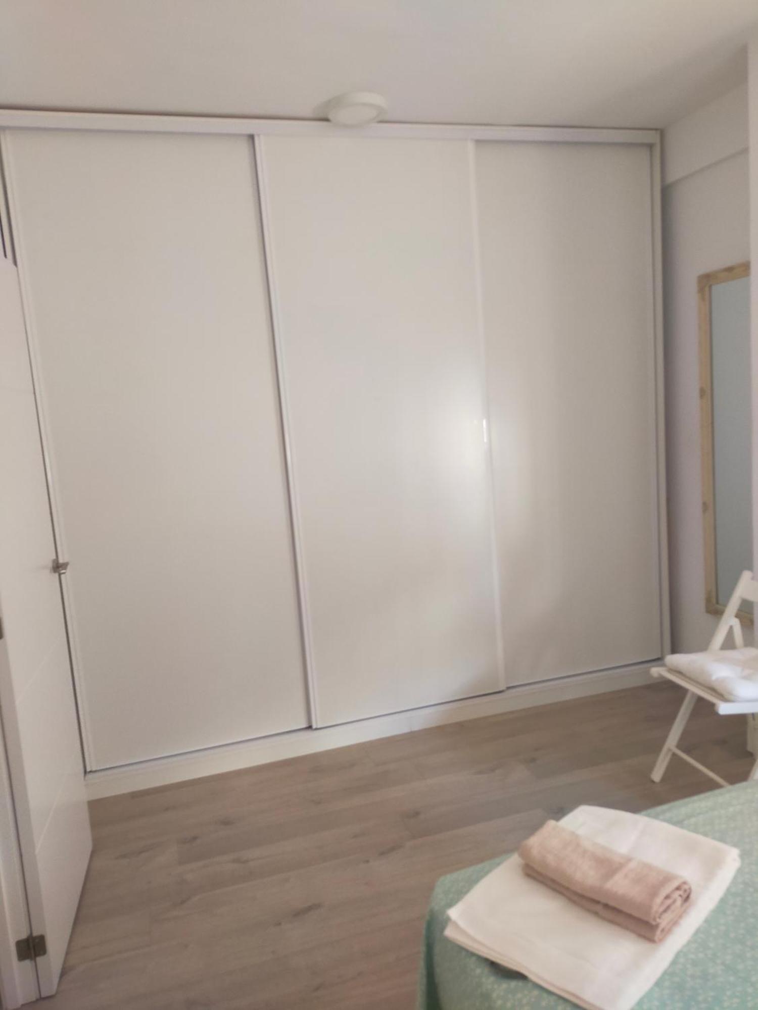 Almuñécar Apartamento En Costa Tropical מראה חיצוני תמונה