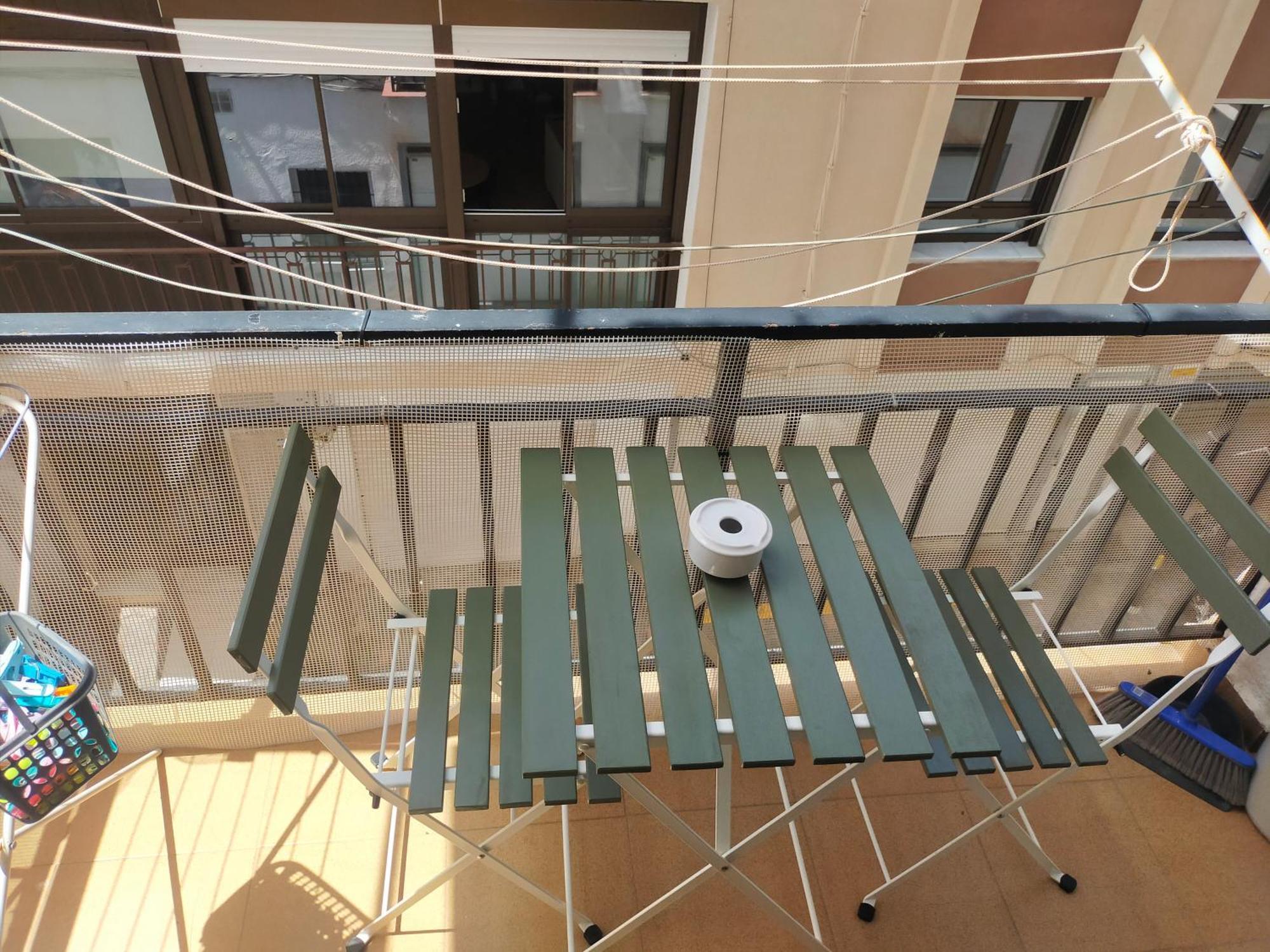 Almuñécar Apartamento En Costa Tropical מראה חיצוני תמונה