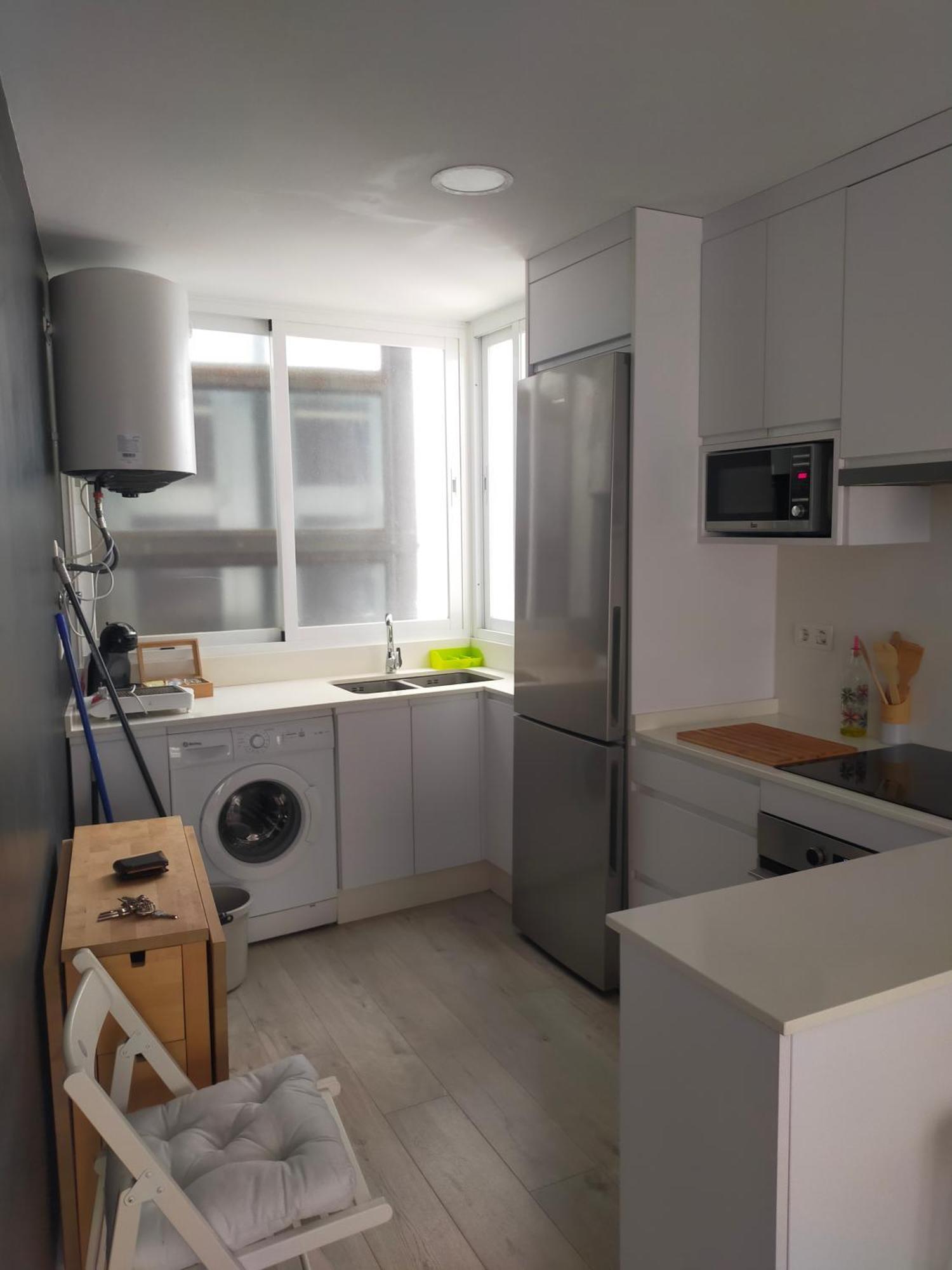 Almuñécar Apartamento En Costa Tropical מראה חיצוני תמונה